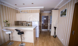 Daire 2-oda 47 m² - Şerif Khimshiashvili, Batumi
