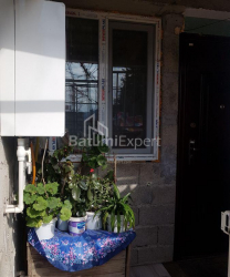 Daire 2-oda 43 m² - fridion halvaşi, Batumi