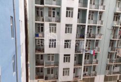 Daire 60 m² Daire - Yurievskaya, Batumi, Gürcistan