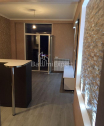 Daire 55 m² Daire - Tbel-Abuseridze, Batumi, Gürcistan