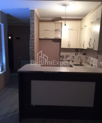 Daire 55 m² Daire - Tbel-Abuseridze, Batumi, Gürcistan