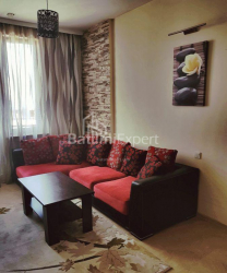 Daire 54 m² Daire - Yurievskaya, Batumi, Gürcistan