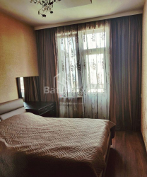 Daire 54 m² Daire - Yurievskaya, Batumi, Gürcistan