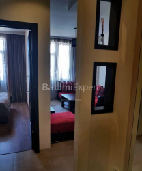 Daire 54 m² Daire - Yurievskaya, Batumi, Gürcistan