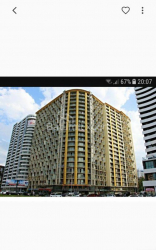 Daire 35 m² Daire - Yurievskaya, Batumi, Gürcistan
