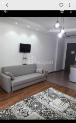 Daire 35 m² Daire - Yurievskaya, Batumi, Gürcistan