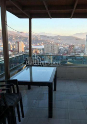 Daire 202 m² Daire - Yurievskaya, Batumi, Gürcistan