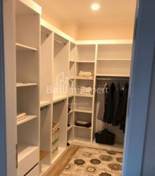 Daire 202 m² Daire - Yurievskaya, Batumi, Gürcistan