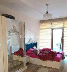 Daire 202 m² Daire - Yurievskaya, Batumi, Gürcistan