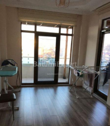 Daire 202 m² Daire - Yurievskaya, Batumi, Gürcistan