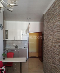 Daire 46 m² Daire - Yurievskaya, Batumi, Gürcistan