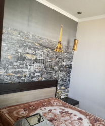 Daire 46 m² Daire - Yurievskaya, Batumi, Gürcistan