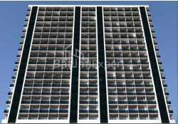 Daire 1-oda 27 m² - Yurievskaya, Batumi