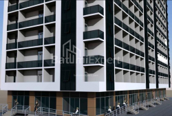 Daire 27 m² Daire - Yurievskaya, Batumi, Gürcistan