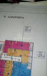 Daire 27 m² Daire - Yurievskaya, Batumi, Gürcistan