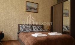 Daire 79 m² Daire - Yurievskaya, Batumi, Gürcistan
