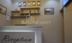 Daire 79 m² Daire - Yurievskaya, Batumi, Gürcistan