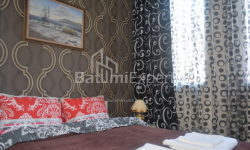 Daire 79 m² Daire - Yurievskaya, Batumi, Gürcistan