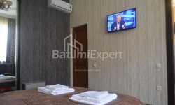 Daire 79 m² Daire - Yurievskaya, Batumi, Gürcistan