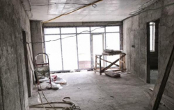 Daire 3-oda 92 m² - Yurievskaya, Batumi