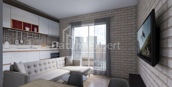 Daire 69 m² Daire - Yurievskaya, Batumi, Gürcistan