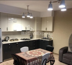 Daire 3-oda 57 m² - Vakhtang Gorgasali, Batumi