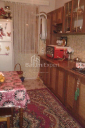 Daire 80 m² Daire - Yurievskaya, Batumi, Gürcistan