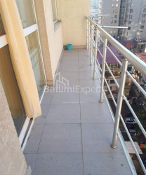 Daire 67 m² Daire - Yurievskaya, Batumi, Gürcistan
