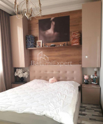 Daire 43 m² Daire - David Agmashenebli, Batumi, Gürcistan