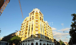 Daire 3-oda 115 m² - Rustaveli, Batumi