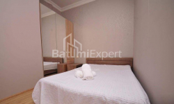 Daire 115 m² Daire - Rustaveli, Batumi, Gürcistan
