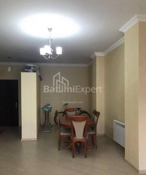 Daire 3-oda 78 m² - Rustaveli, Batumi