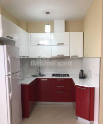Daire 3-oda 78 m² - Rustaveli, Batumi