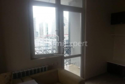 Daire 62 m² Daire - Yurievskaya, Batumi, Gürcistan