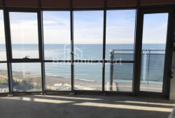Daire 2-oda 50 m² - Şerif Khimshiashvili, Batumi