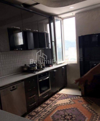 Daire 117 m² Daire - Yurievskaya, Batumi, Gürcistan