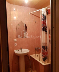 Daire 65 m² Daire - Yurievskaya, Batumi, Gürcistan