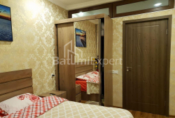 Daire 46 m² Daire - Tbel-Abuseridze, Batumi, Gürcistan