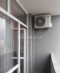 Daire 34 m² Daire - Yusuf Kobaladze, Batumi, Gürcistan
