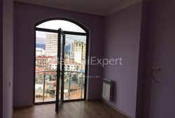 Daire 73 m² Daire - Yurievskaya, Batumi, Gürcistan