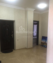 Daire 114 m² Daire - Yurievskaya, Batumi, Gürcistan