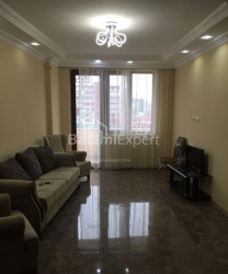 Daire 2-oda 54 m² - İlya Çavçavadze, Batumi