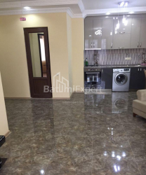 Daire 2-oda 54 m² - İlya Çavçavadze, Batumi