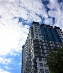 Daire 48 m² Daire - Yurievskaya, Batumi, Gürcistan