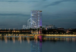 Daire 35 m² Daire - Yurievskaya, Batumi, Gürcistan