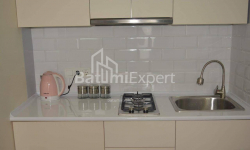 Daire 37 m² Daire - Yurievskaya, Batumi, Gürcistan