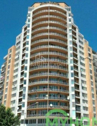 Daire 3-oda 73 m² - Mihail Lermontov, Batumi
