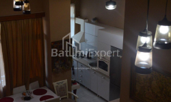 Daire 117 m² Daire - İlya Çavçavadze, Batumi, Gürcistan