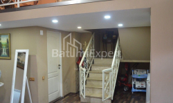 Daire 3-oda 117 m² - İlya Çavçavadze, Batumi