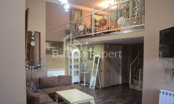 Daire 3-oda 117 m² - İlya Çavçavadze, Batumi